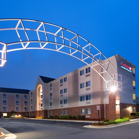 Candlewood Suites Sterling By Ihg Экстерьер фото