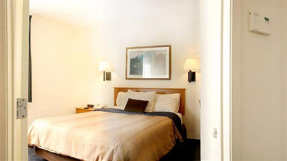 Candlewood Suites Sterling By Ihg Экстерьер фото