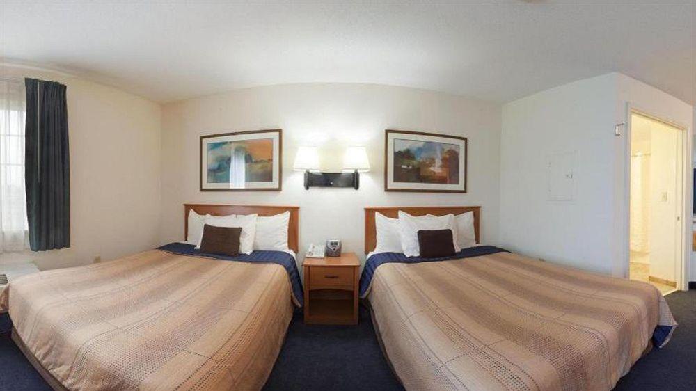 Candlewood Suites Sterling By Ihg Экстерьер фото