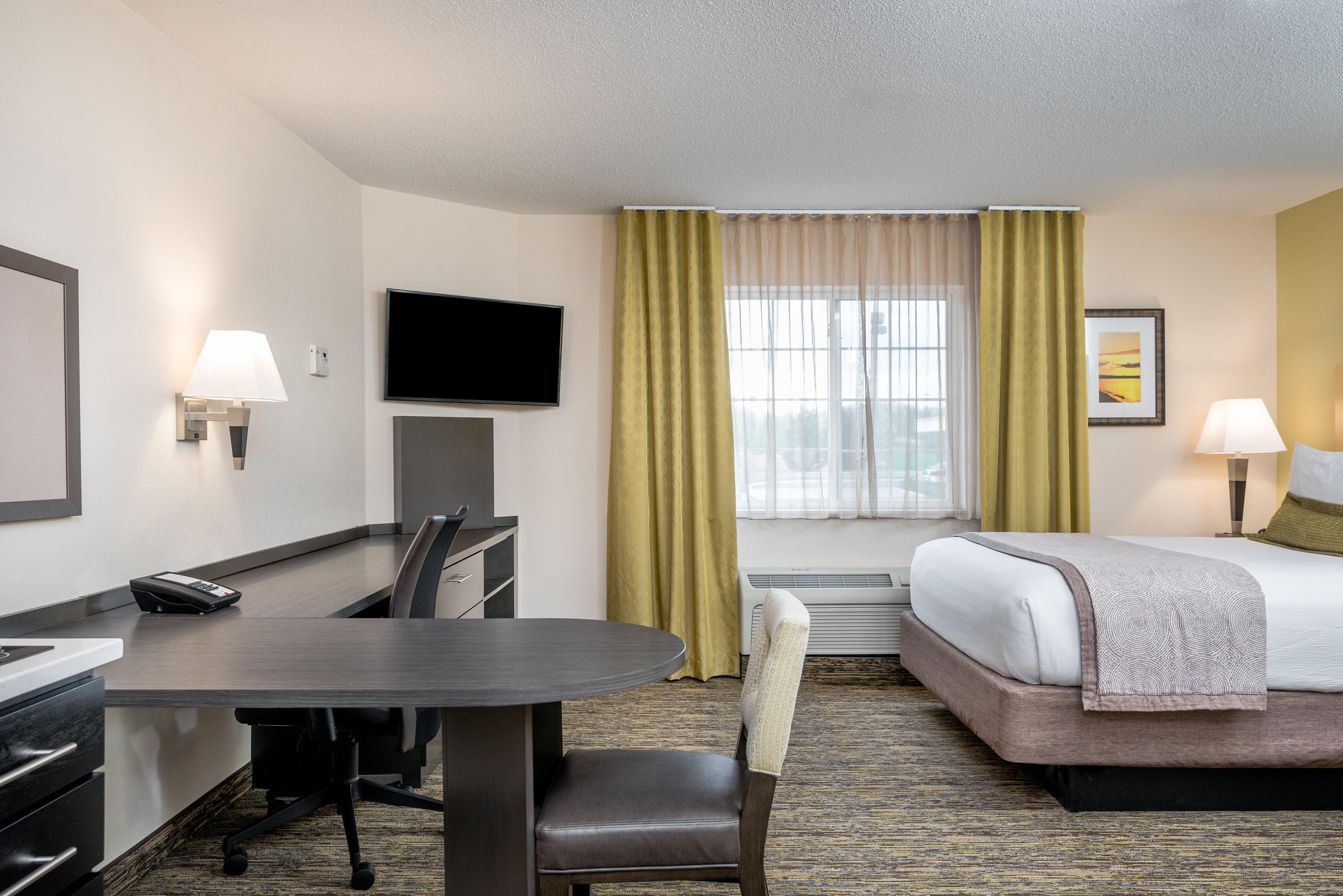 Candlewood Suites Sterling By Ihg Экстерьер фото