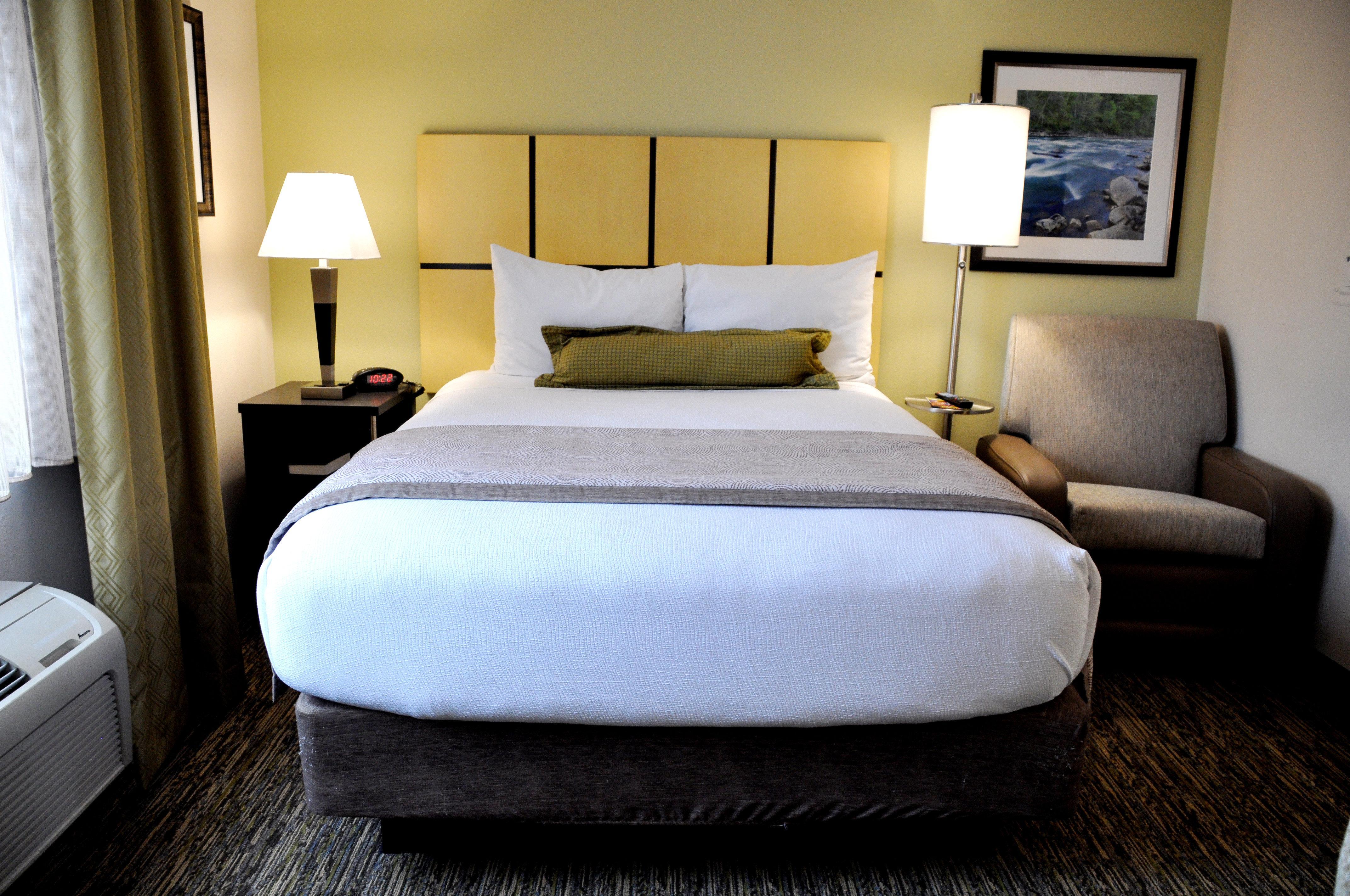 Candlewood Suites Sterling By Ihg Экстерьер фото