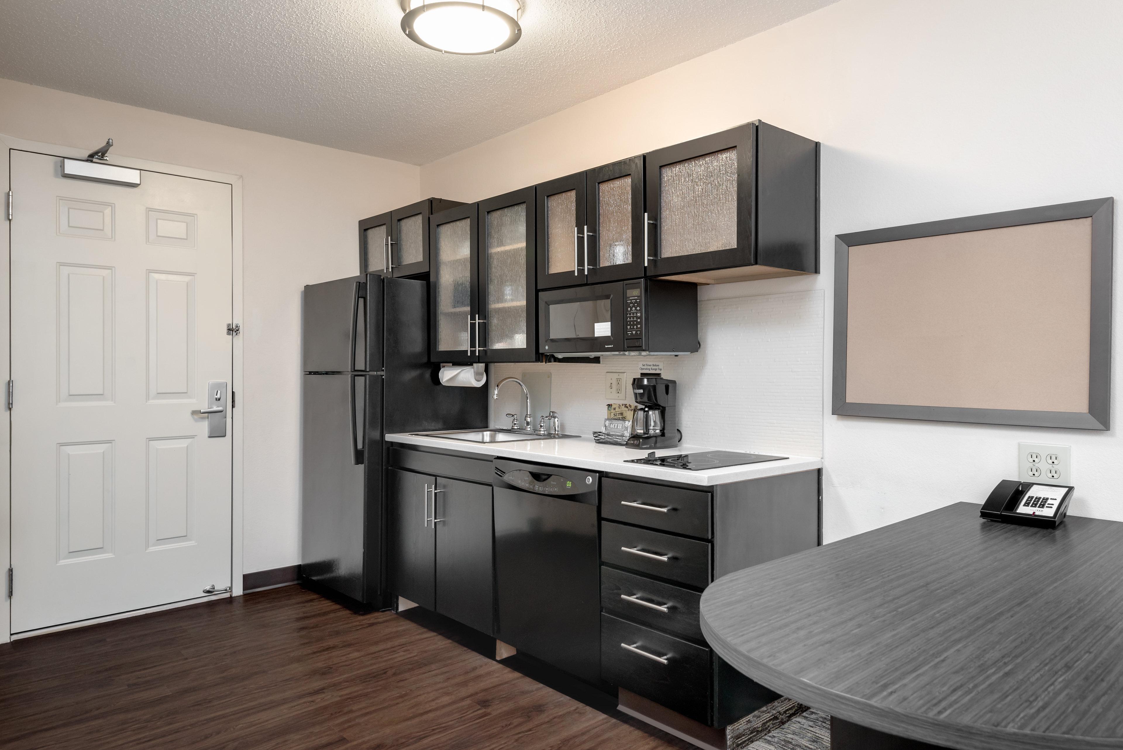 Candlewood Suites Sterling By Ihg Экстерьер фото