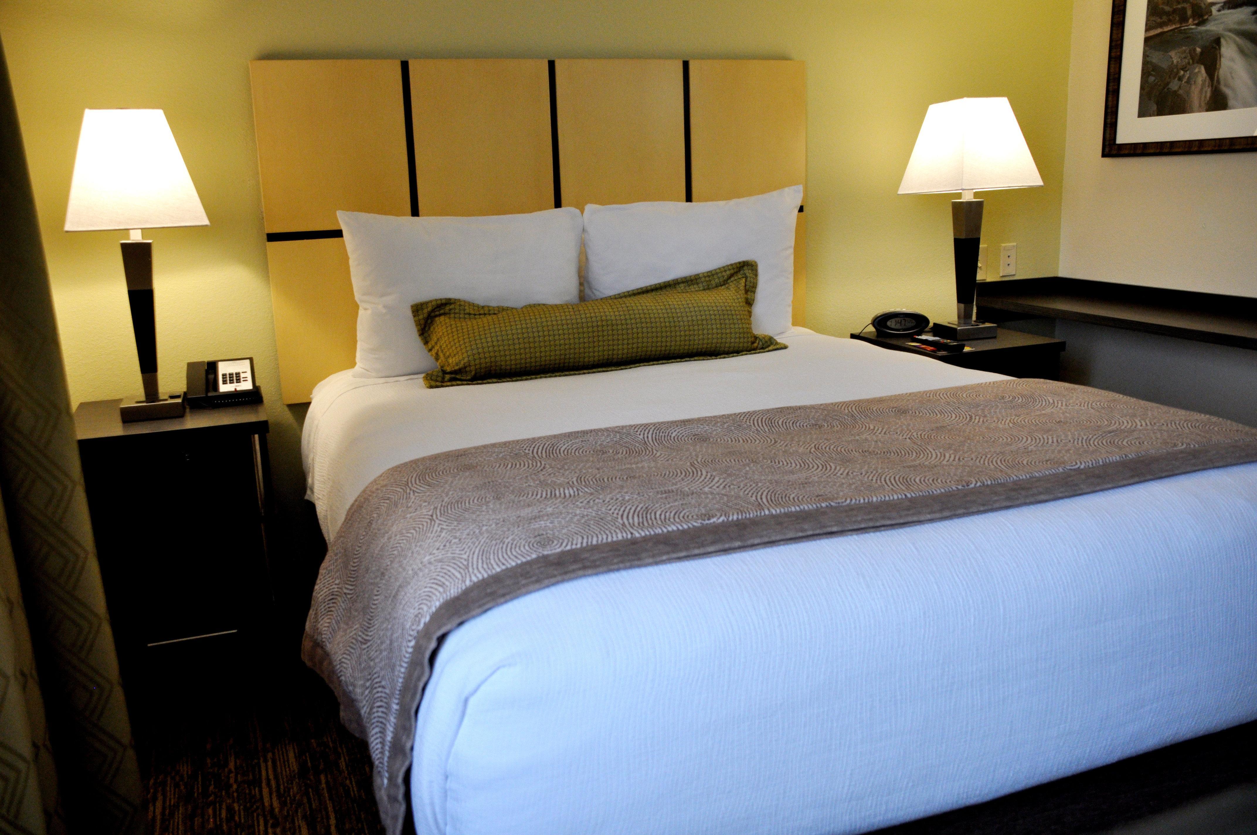 Candlewood Suites Sterling By Ihg Экстерьер фото