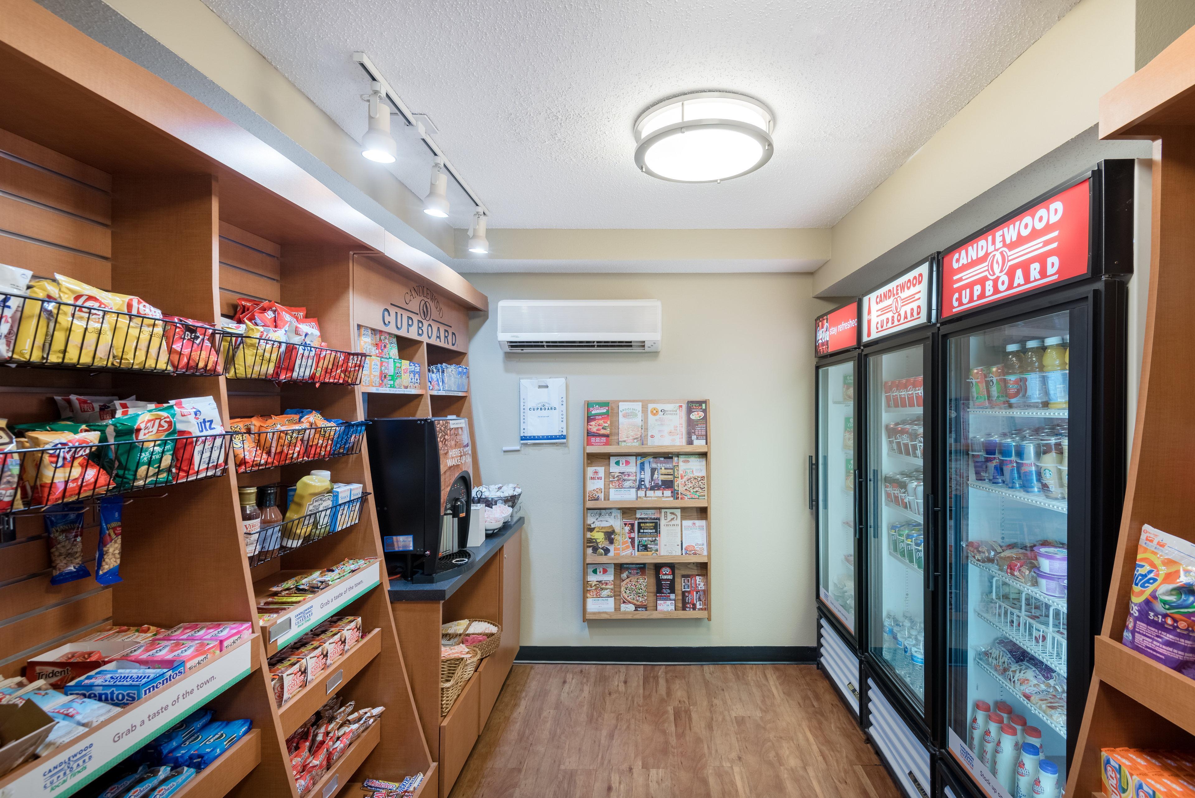 Candlewood Suites Sterling By Ihg Экстерьер фото