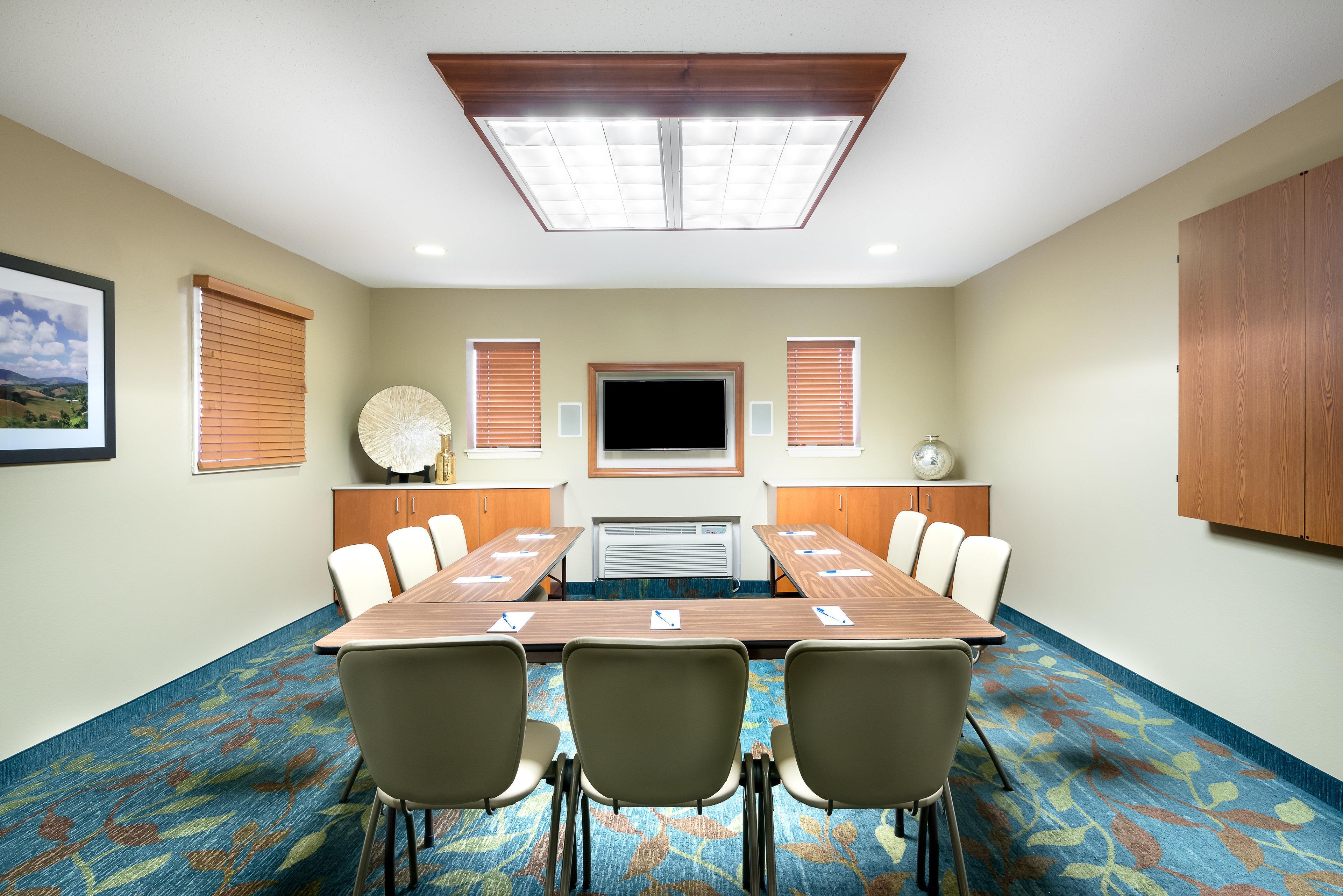 Candlewood Suites Sterling By Ihg Экстерьер фото