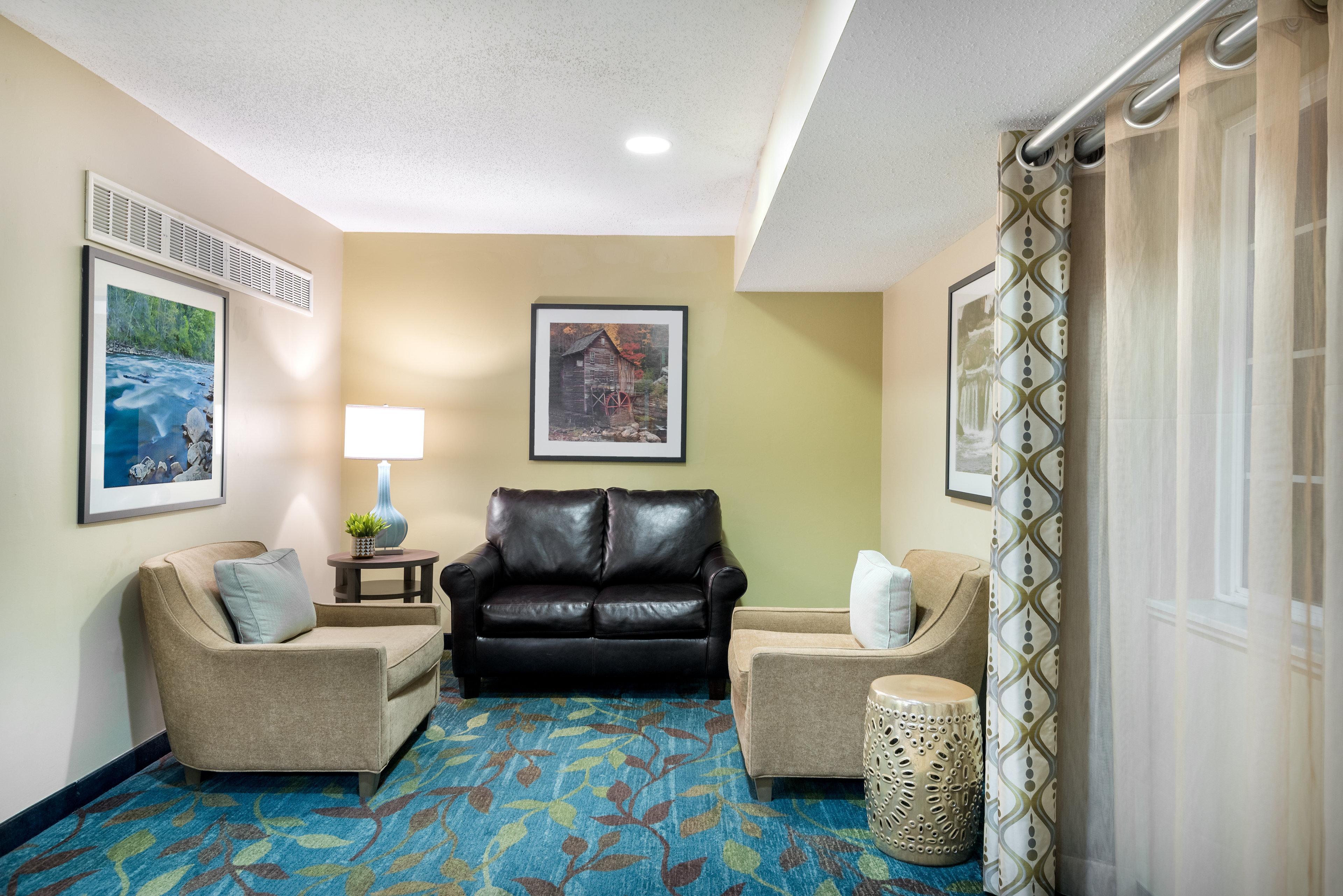 Candlewood Suites Sterling By Ihg Экстерьер фото