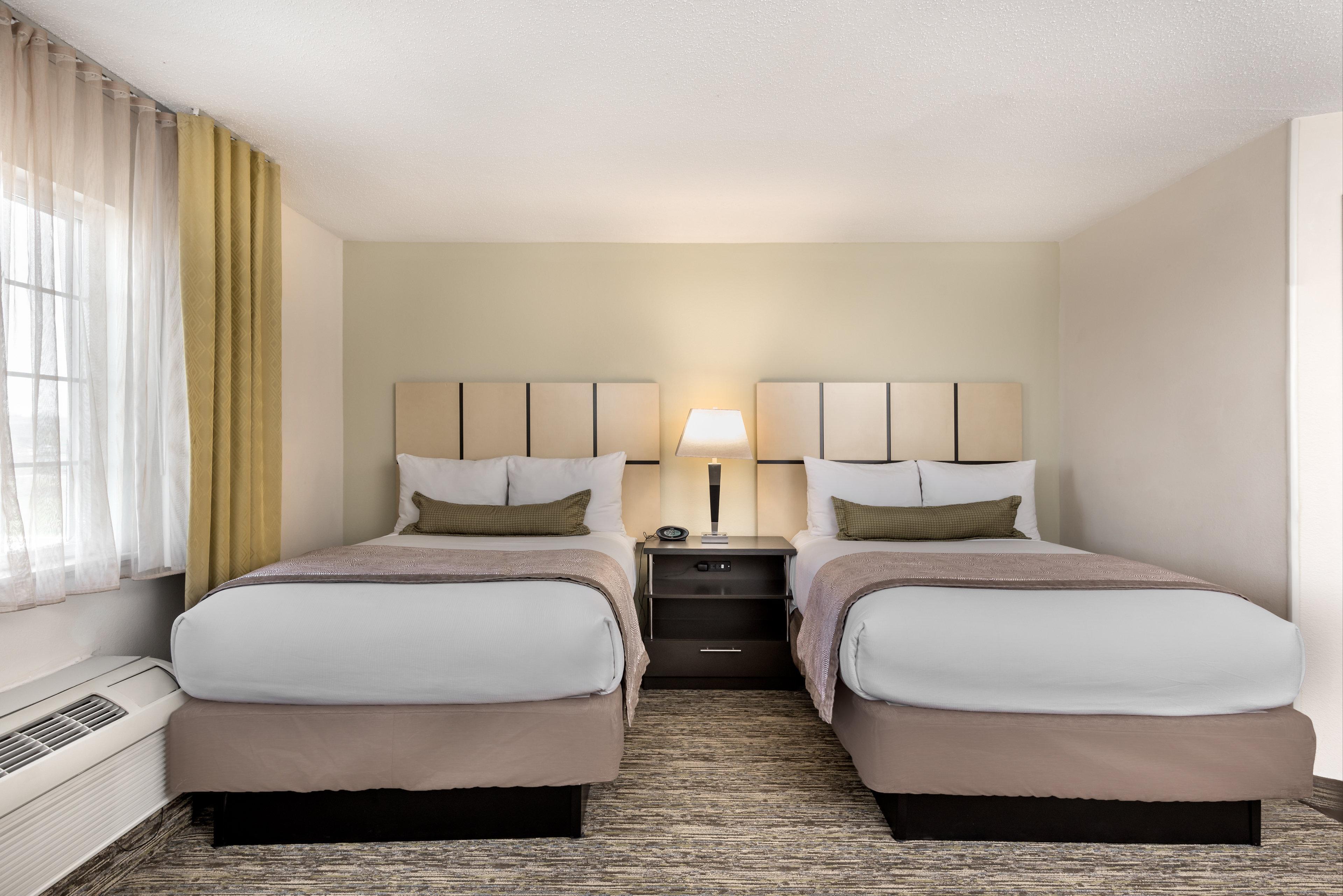Candlewood Suites Sterling By Ihg Экстерьер фото