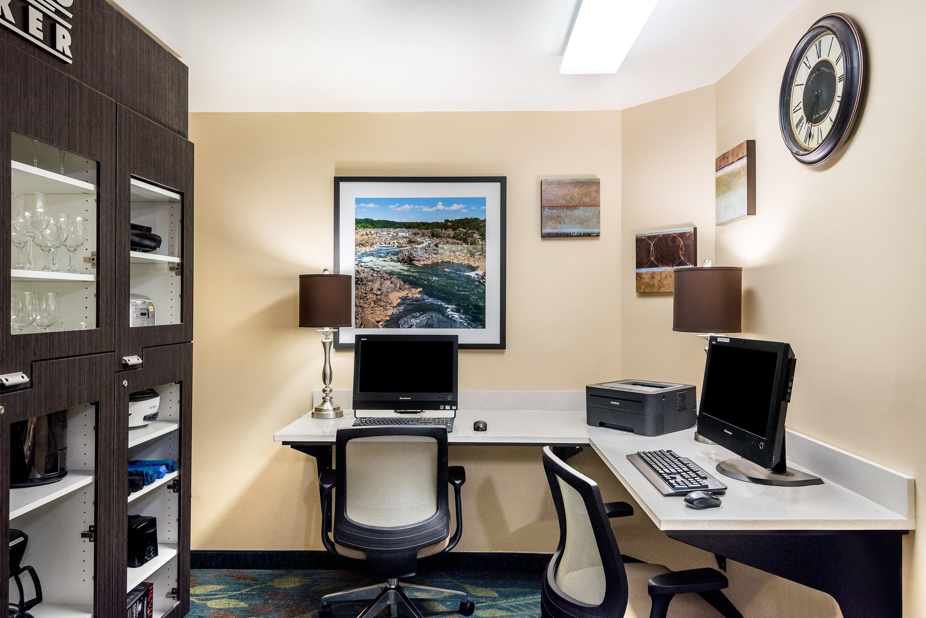 Candlewood Suites Sterling By Ihg Экстерьер фото