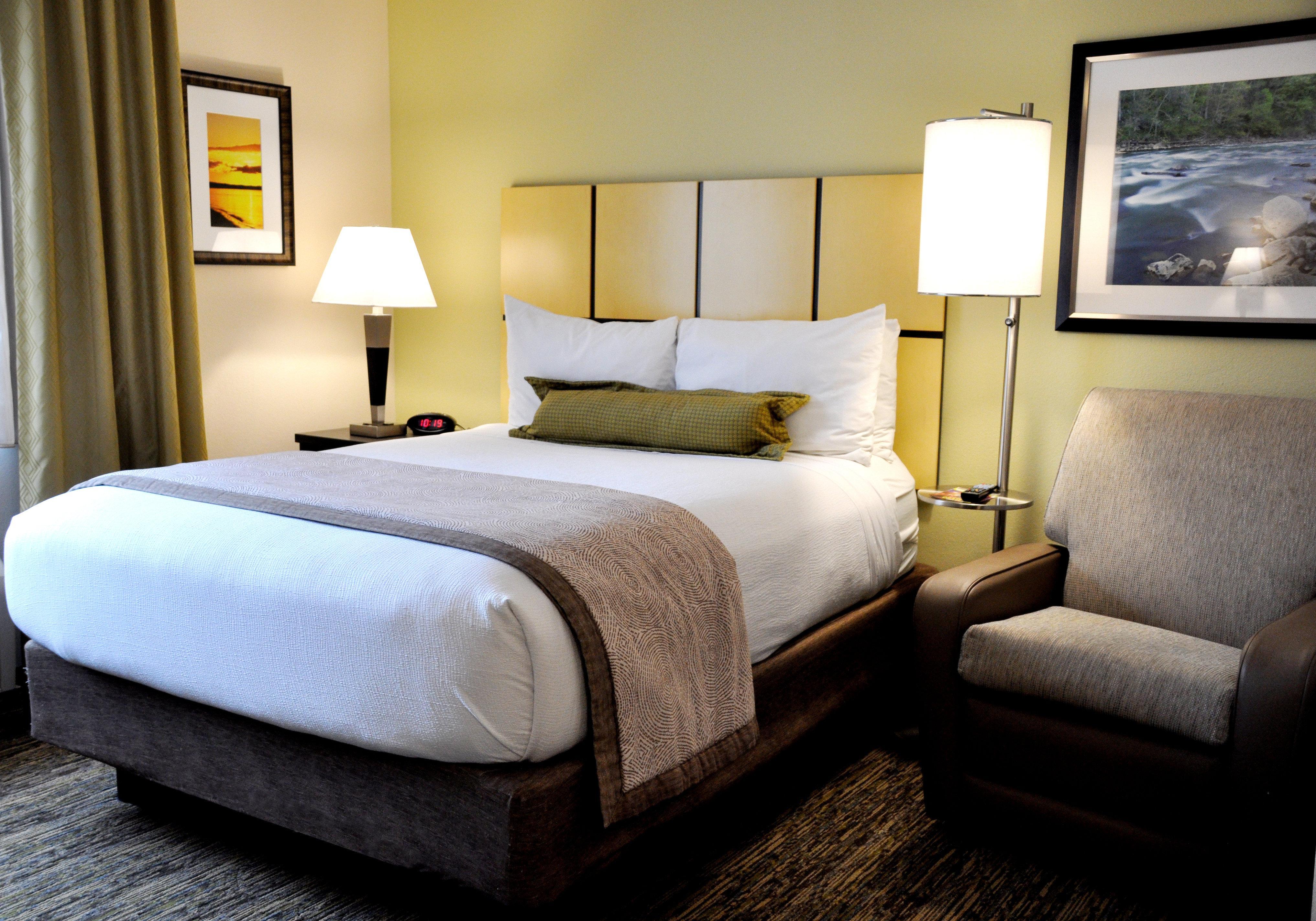 Candlewood Suites Sterling By Ihg Экстерьер фото