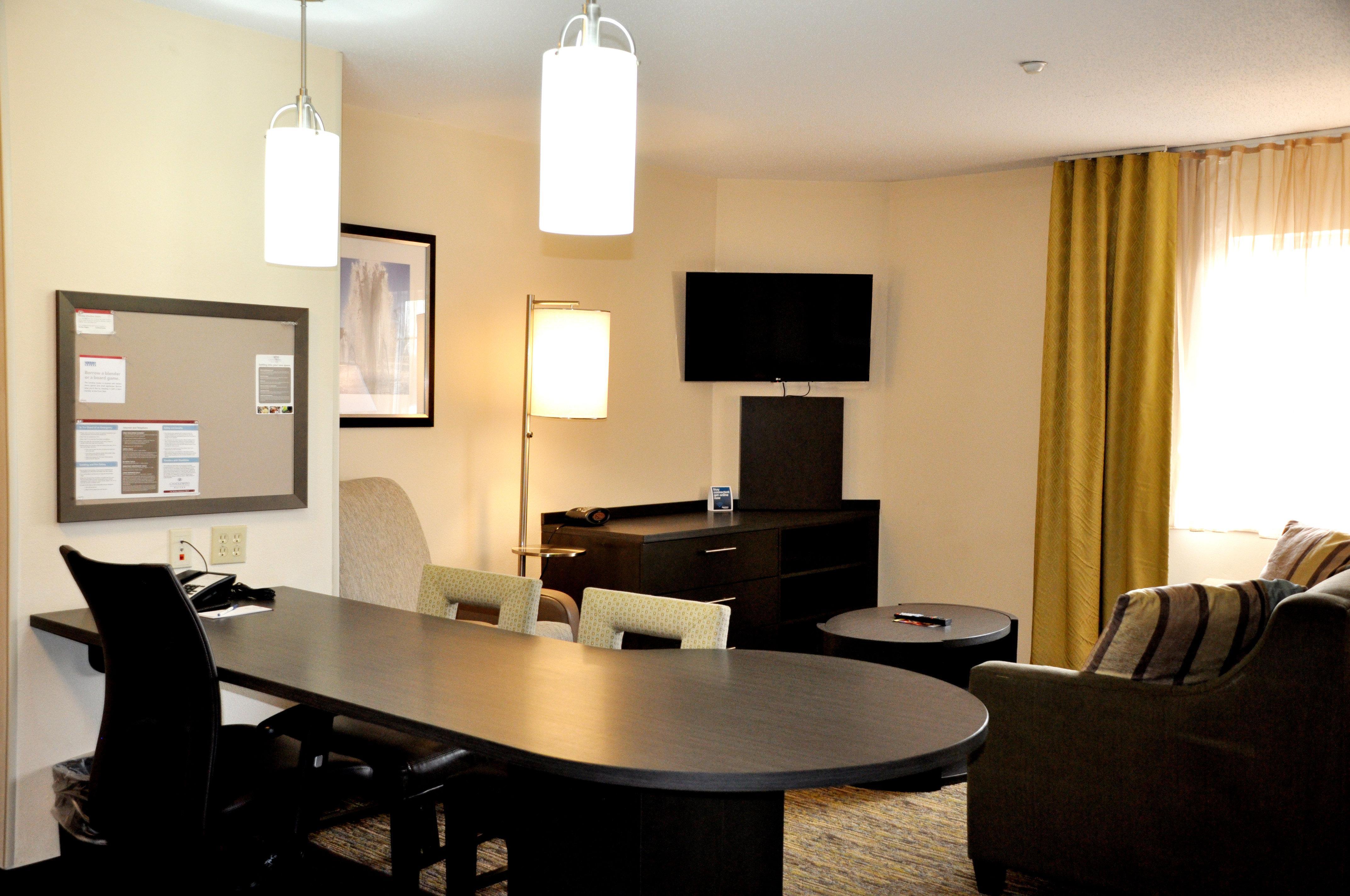 Candlewood Suites Sterling By Ihg Экстерьер фото