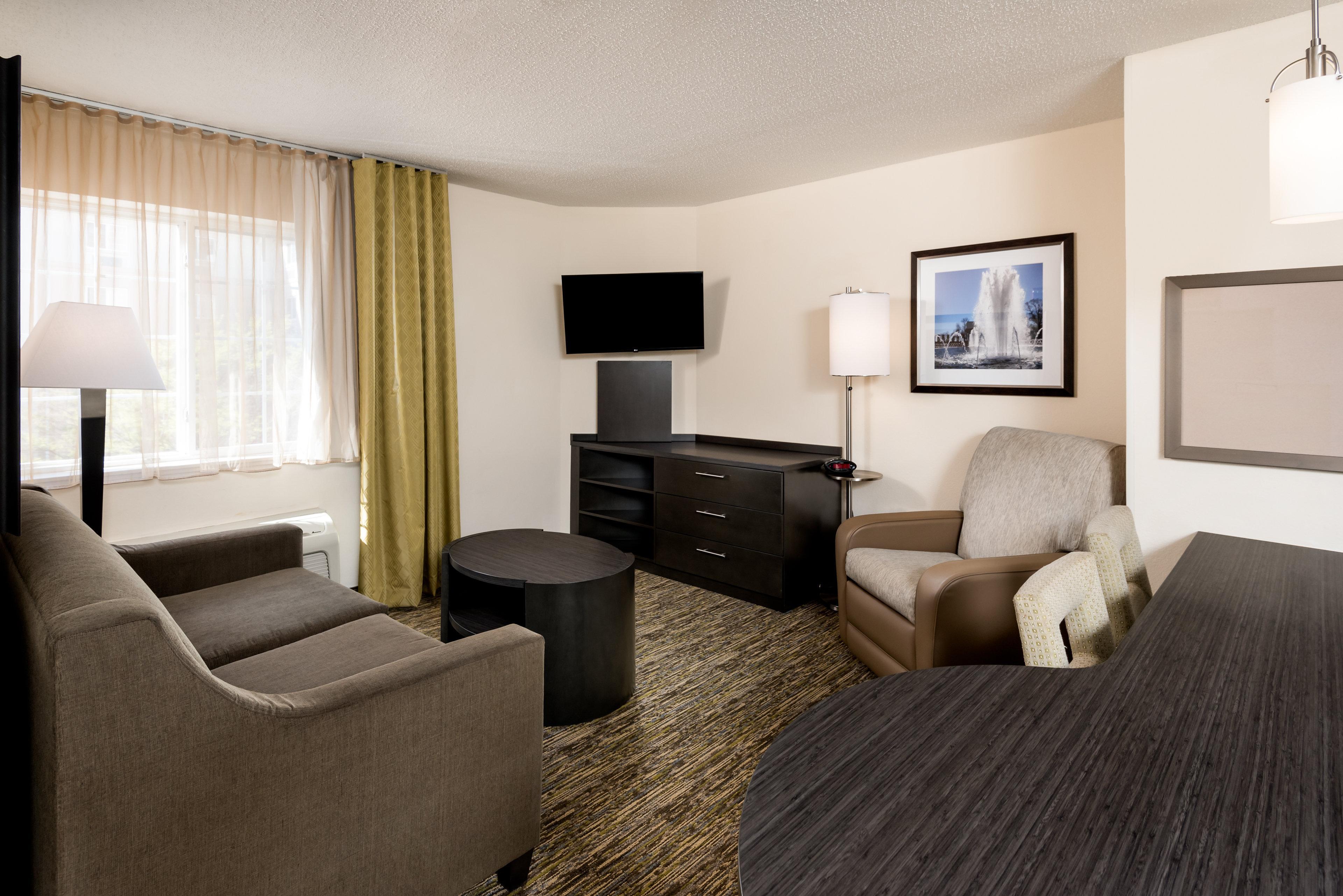 Candlewood Suites Sterling, An Ihg Hotel Экстерьер фото