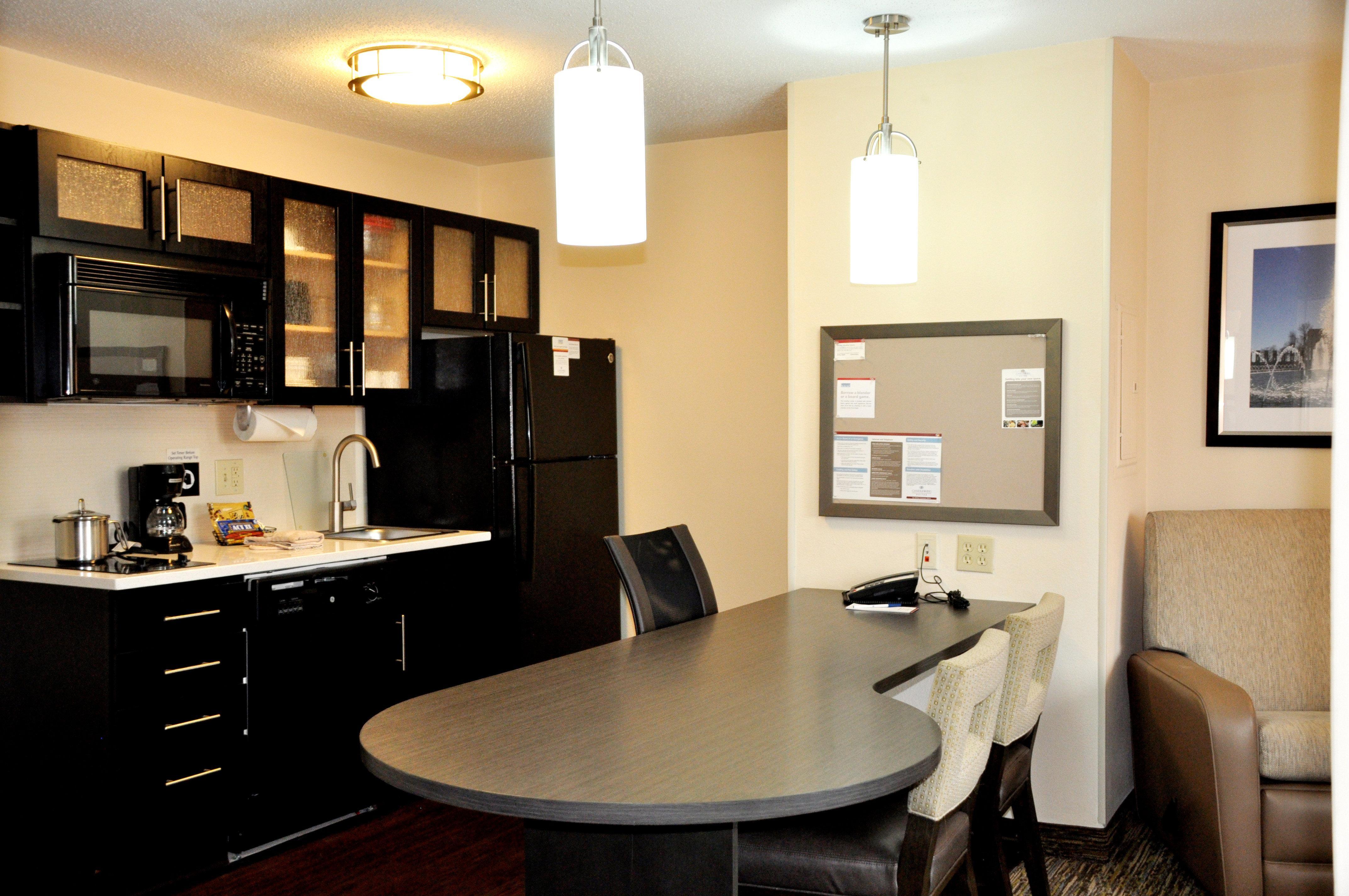 Candlewood Suites Sterling By Ihg Экстерьер фото