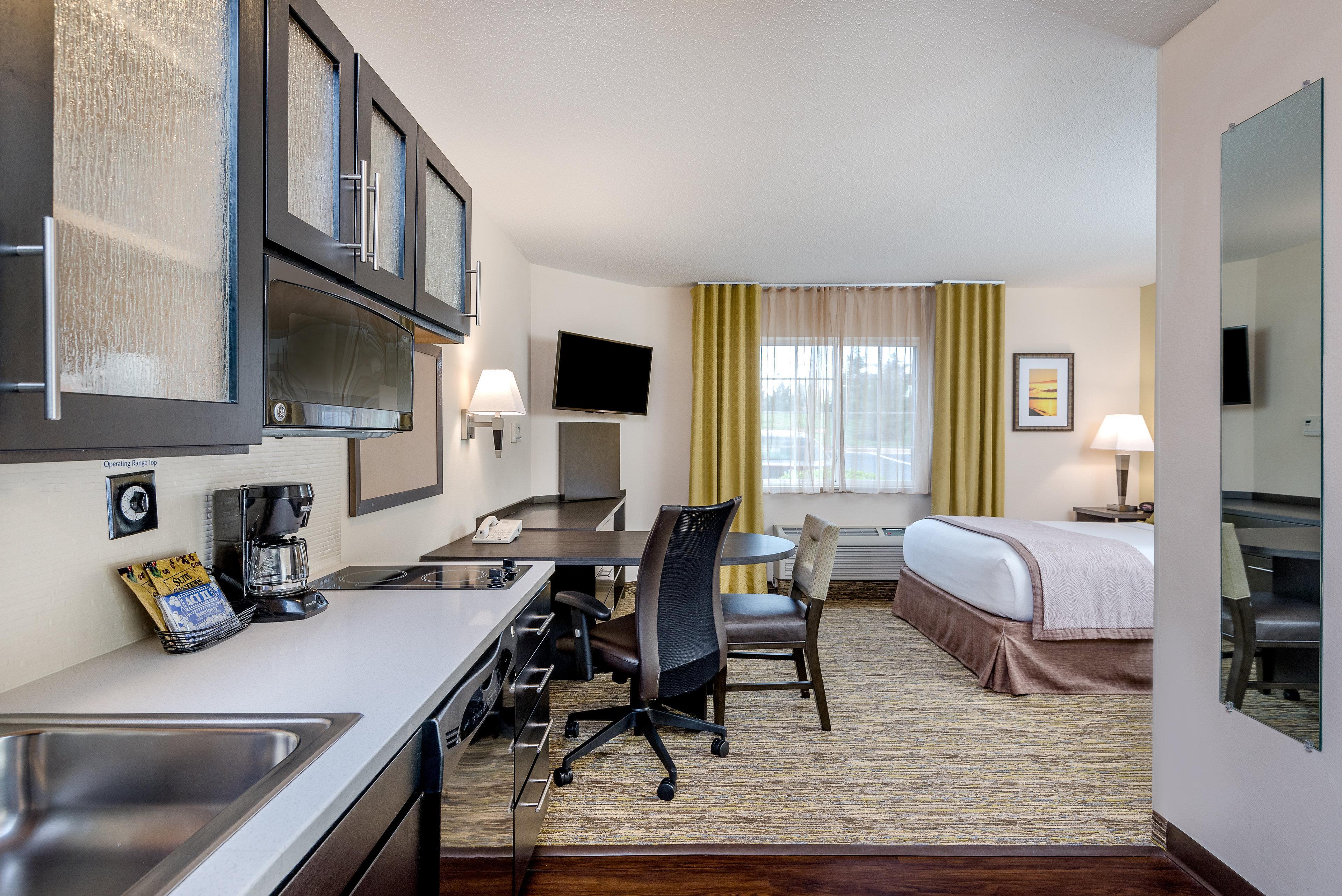 Candlewood Suites Sterling By Ihg Экстерьер фото