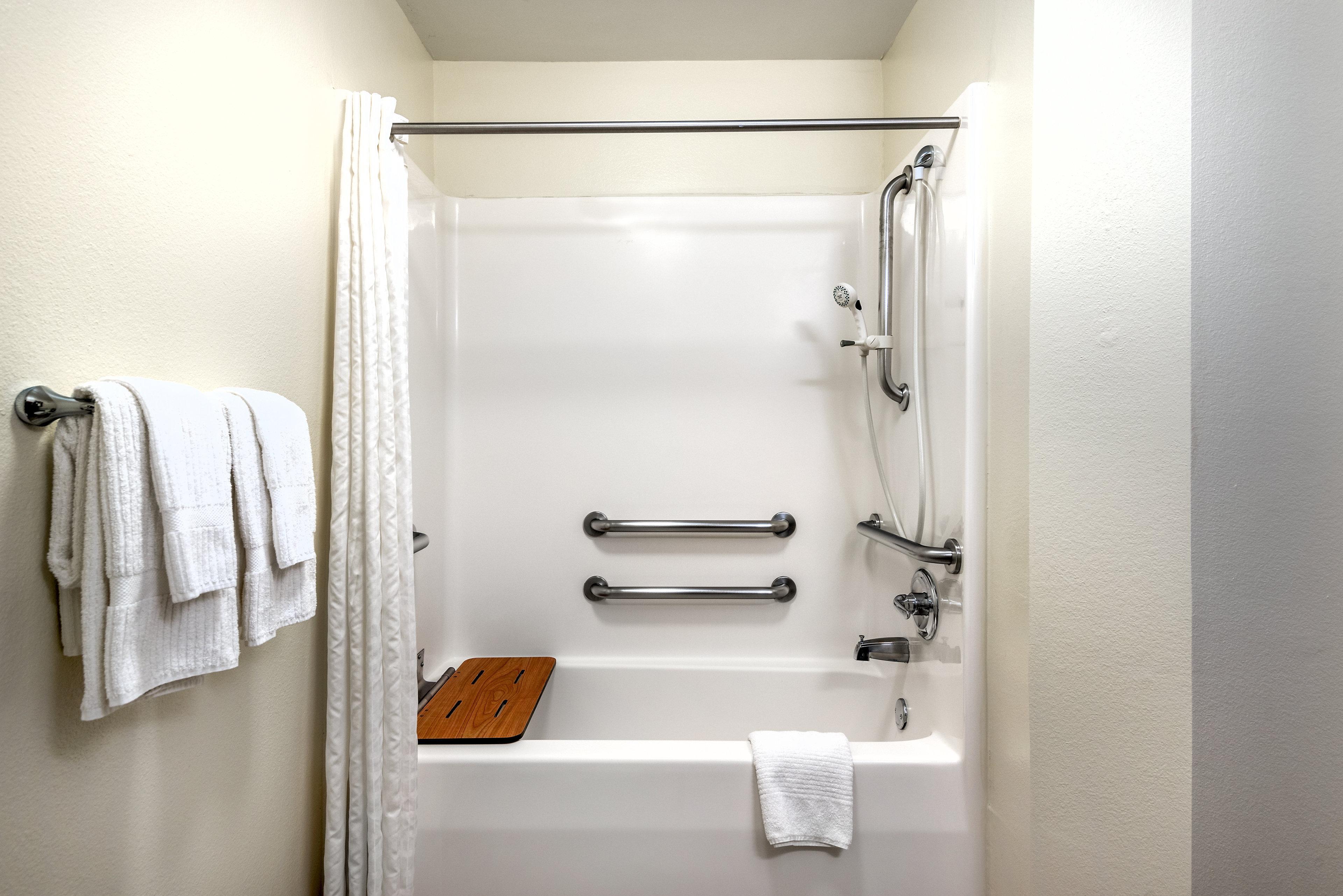 Candlewood Suites Sterling By Ihg Экстерьер фото