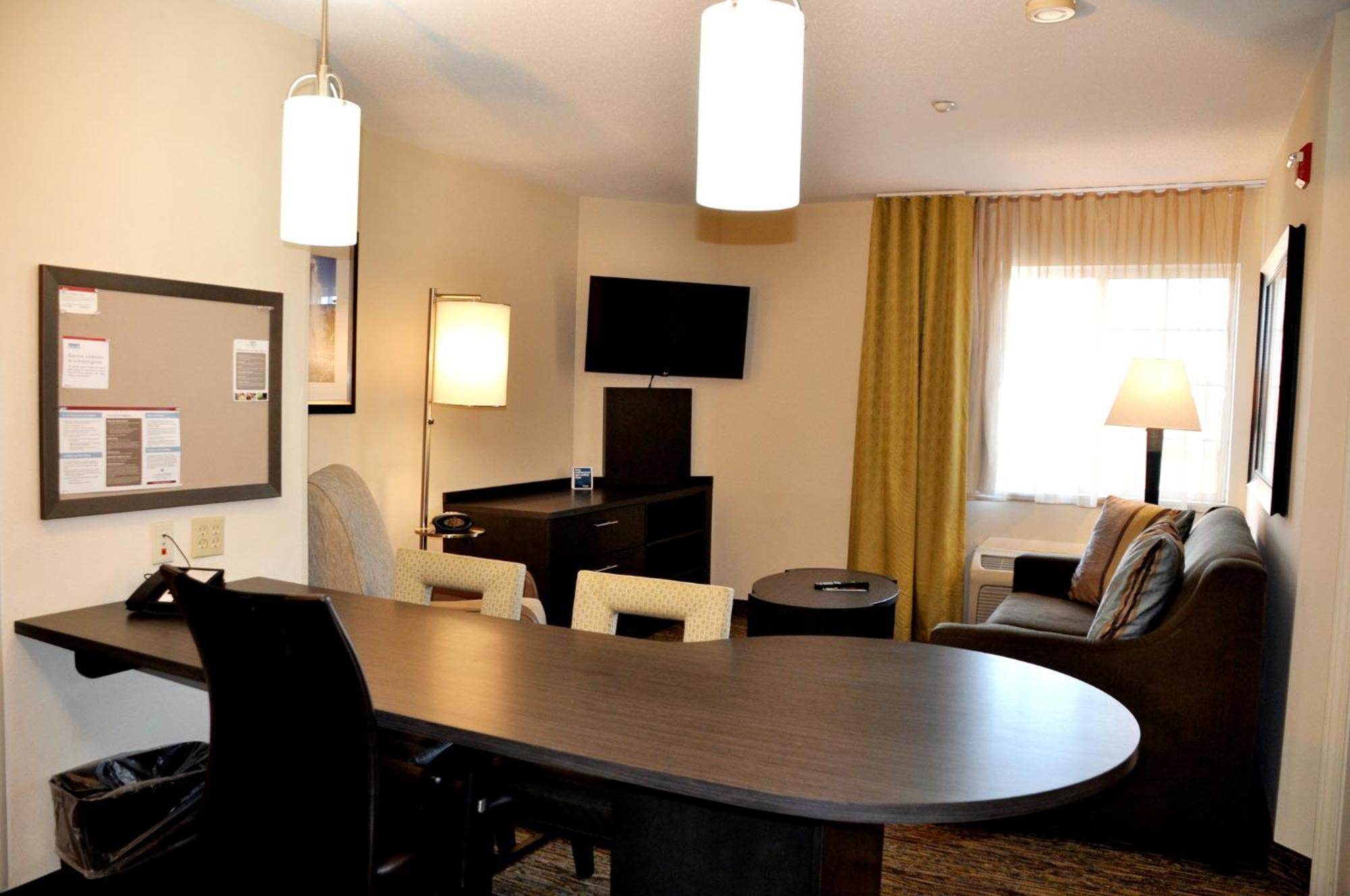 Candlewood Suites Sterling By Ihg Экстерьер фото