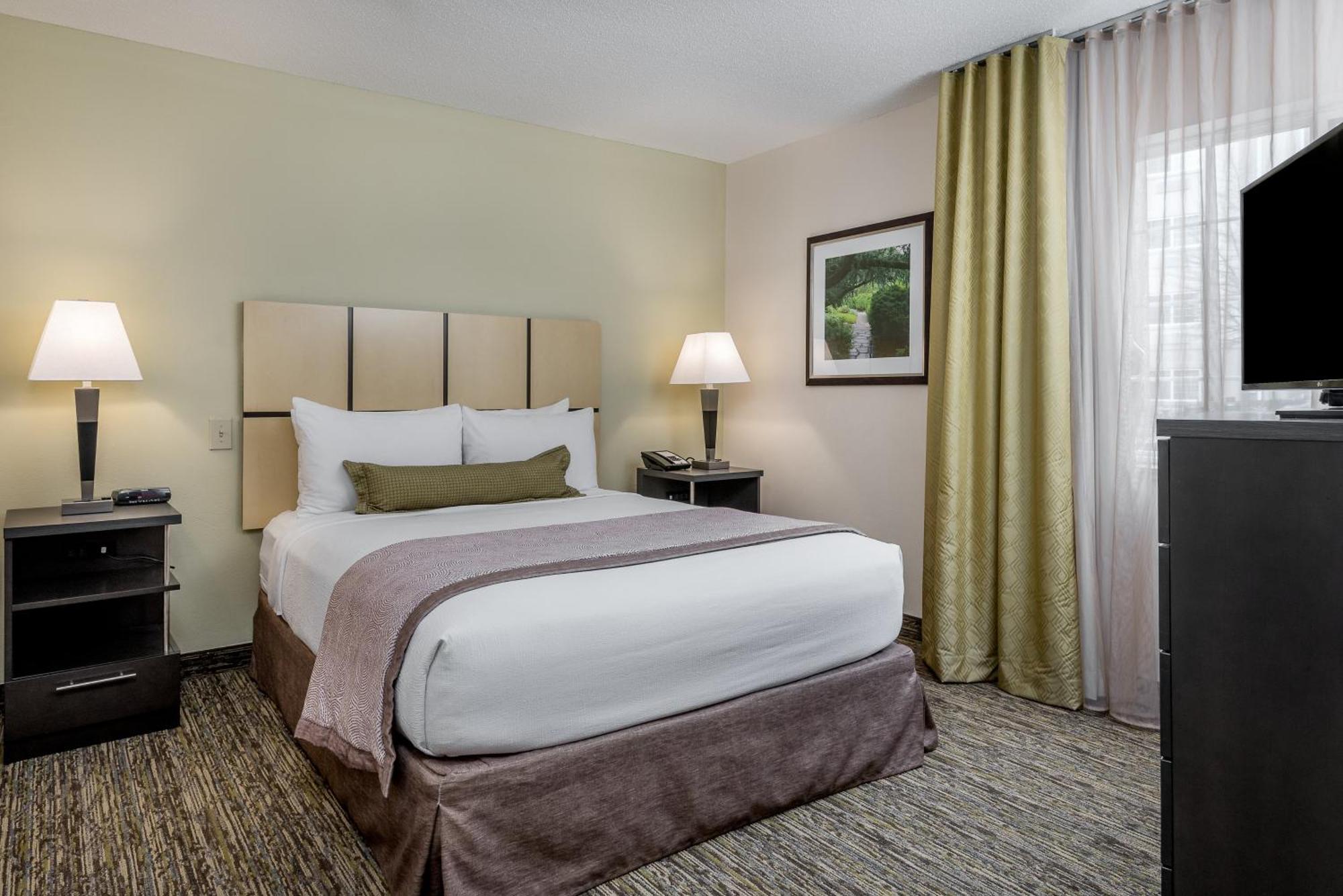Candlewood Suites Sterling By Ihg Экстерьер фото