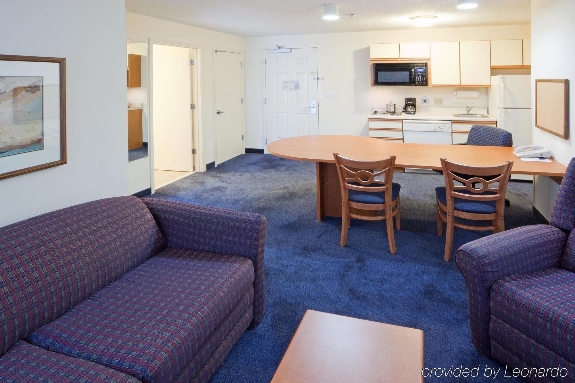 Candlewood Suites Sterling By Ihg Номер фото