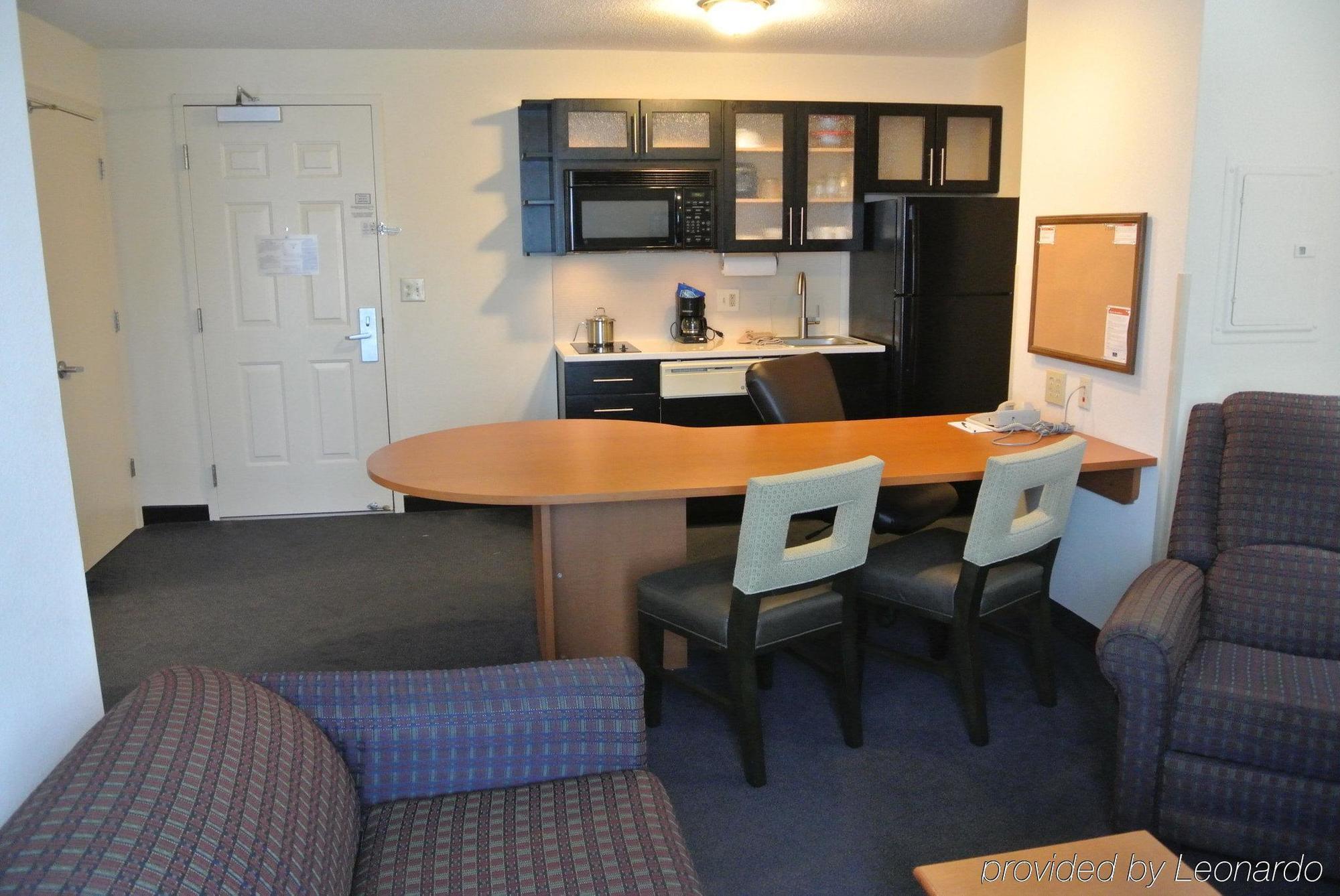 Candlewood Suites Sterling By Ihg Экстерьер фото