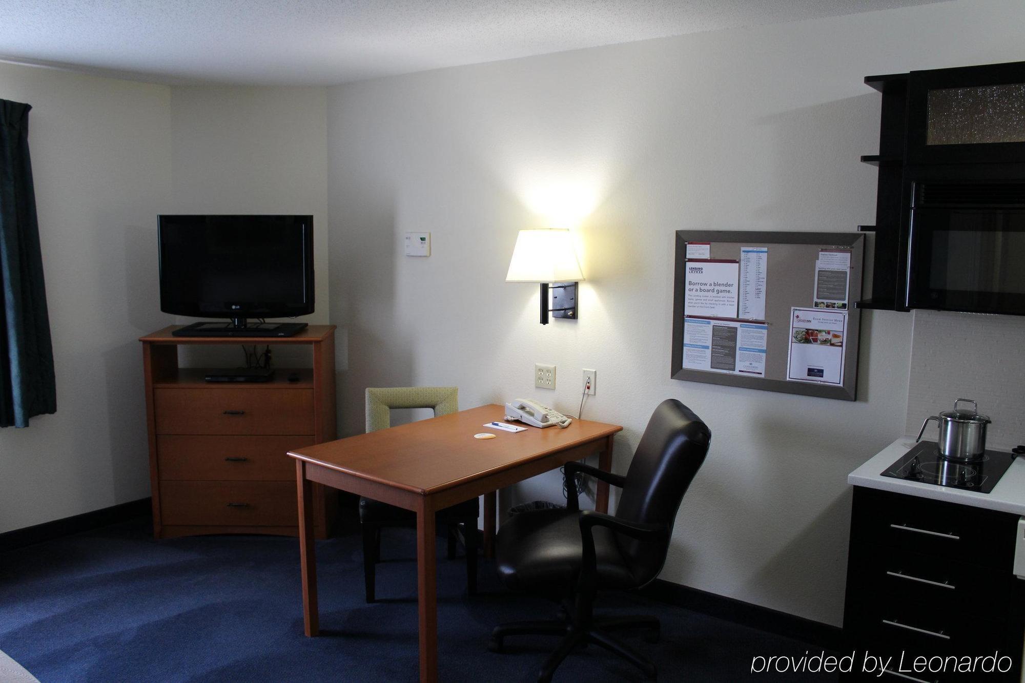 Candlewood Suites Sterling, An Ihg Hotel Экстерьер фото