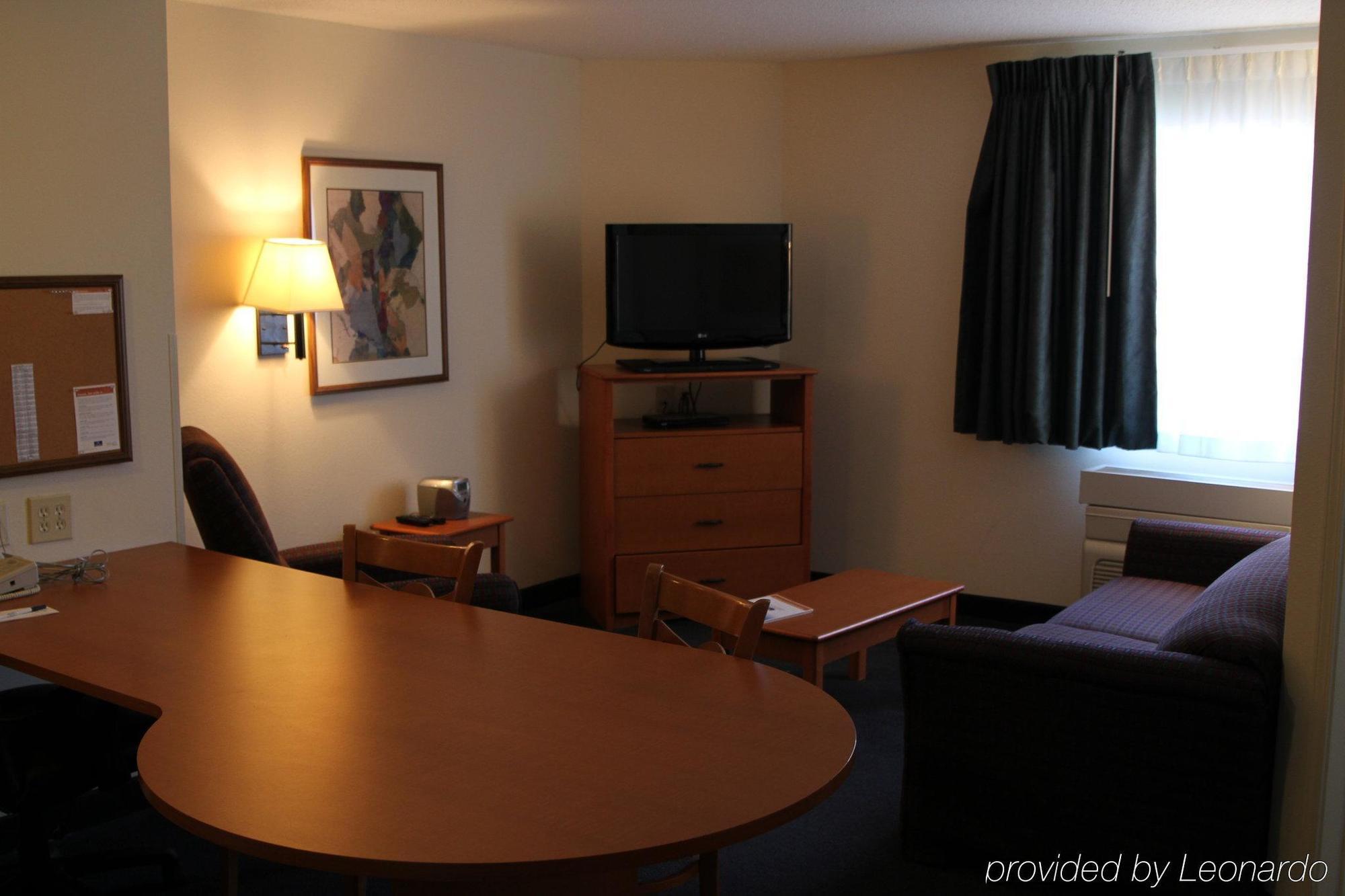 Candlewood Suites Sterling By Ihg Экстерьер фото
