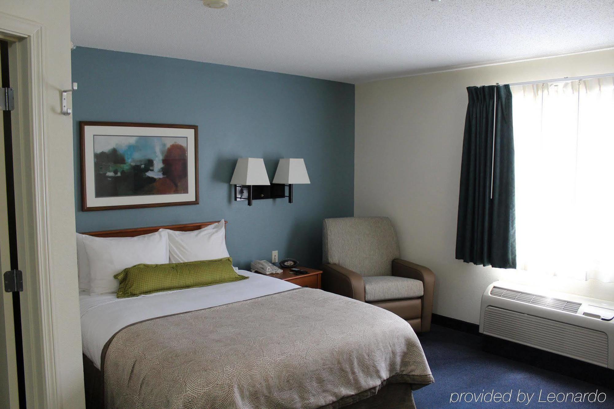 Candlewood Suites Sterling By Ihg Экстерьер фото