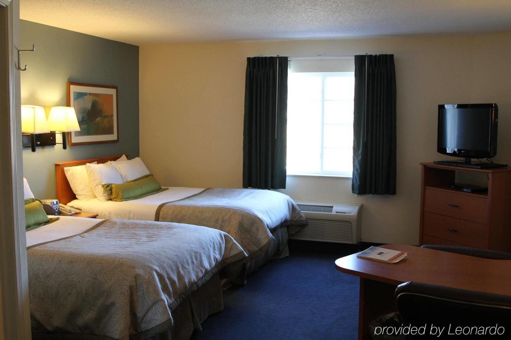 Candlewood Suites Sterling By Ihg Экстерьер фото