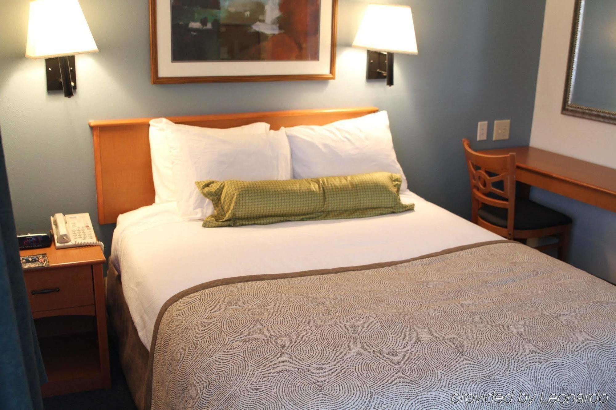 Candlewood Suites Sterling By Ihg Экстерьер фото