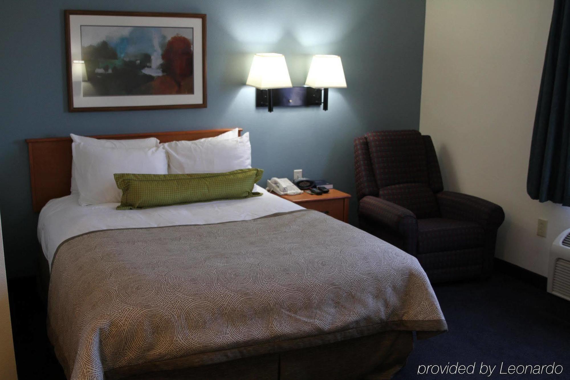 Candlewood Suites Sterling By Ihg Экстерьер фото